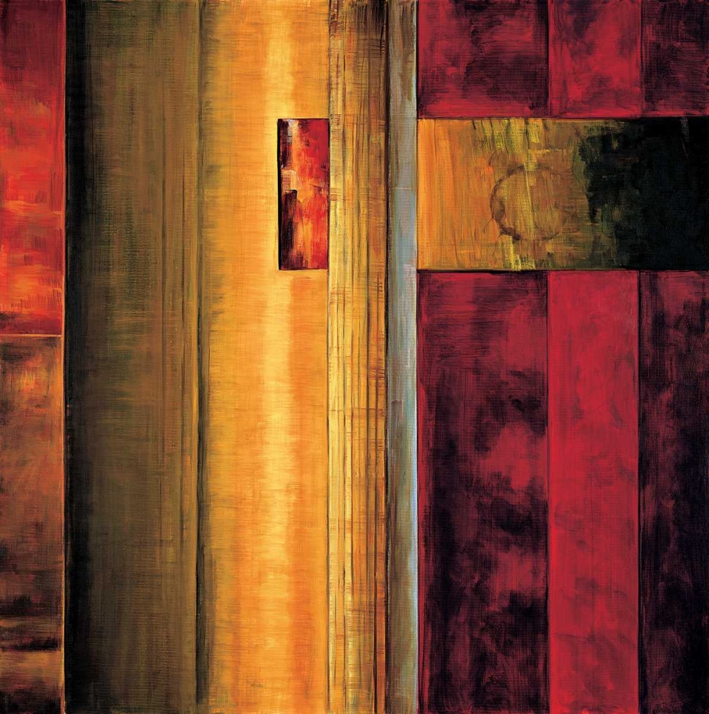 Titillate II art print by Aaron Summers for $57.95 CAD