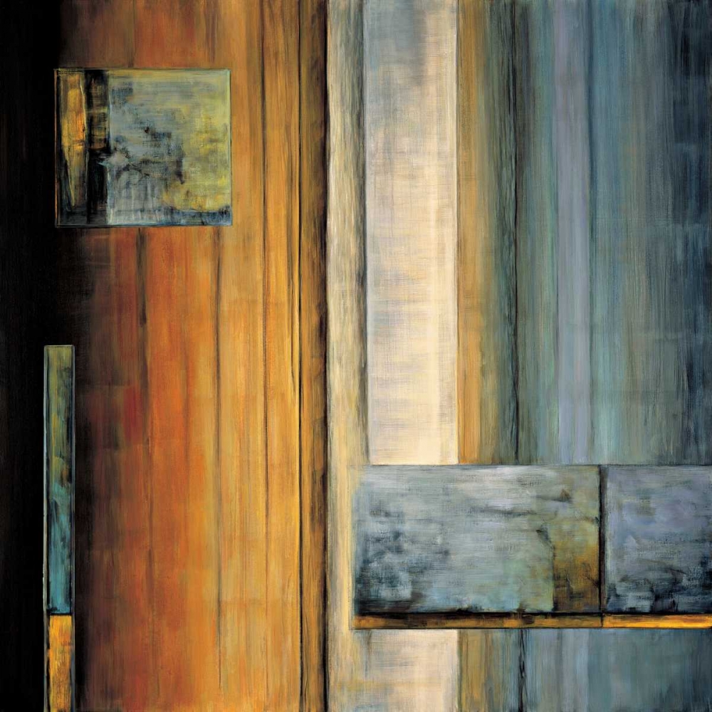 Fascination I art print by Aaron Summers for $57.95 CAD