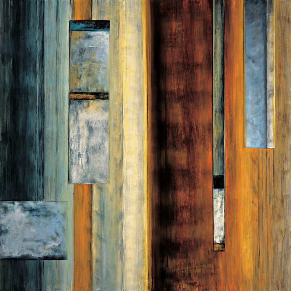 Fascination II art print by Aaron Summers for $57.95 CAD