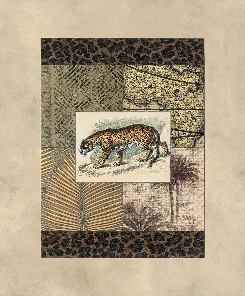 Exotic IV art print by Amy Weaver for $57.95 CAD