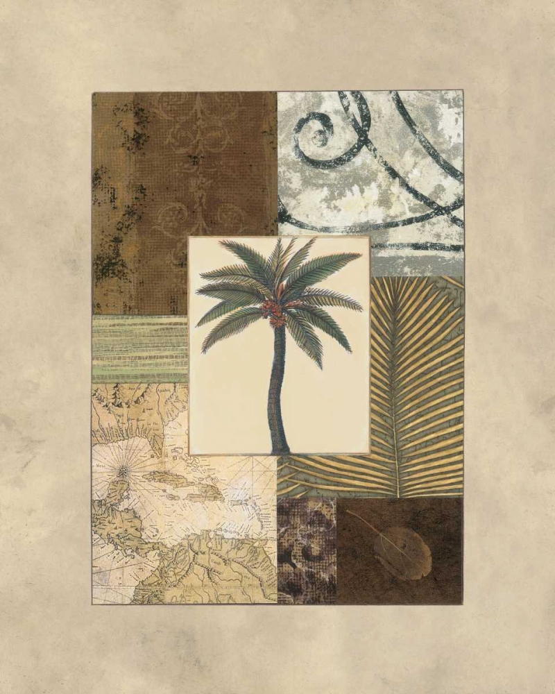Colonial I art print by Amy Weaver for $57.95 CAD