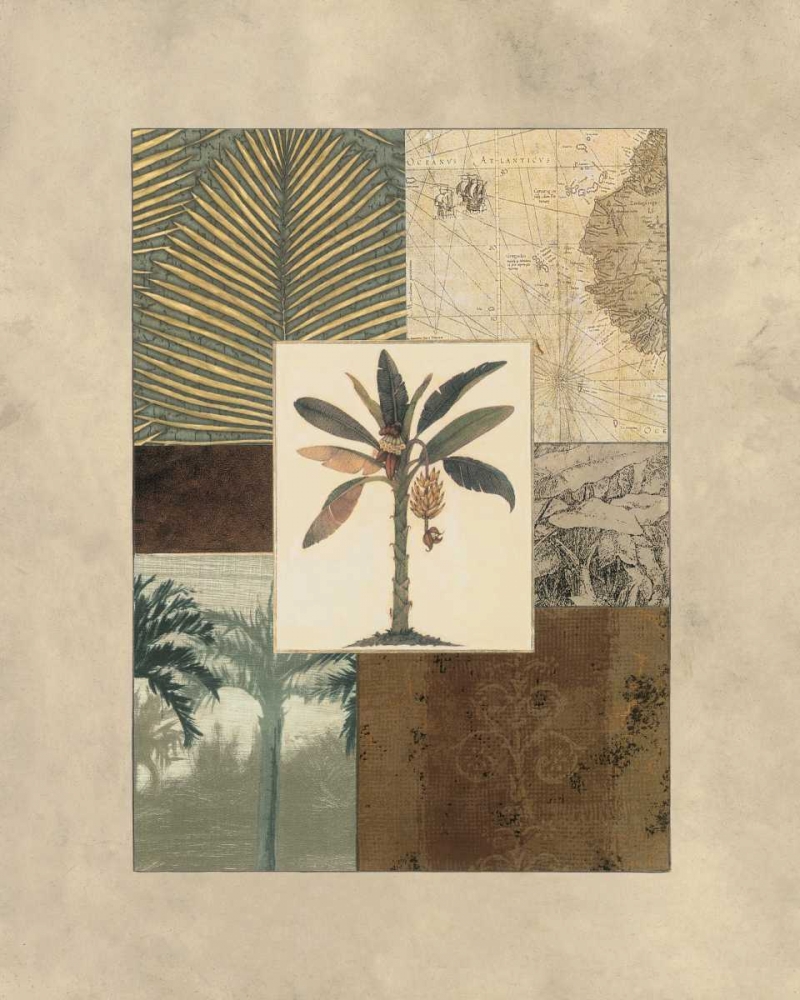 Colonial II art print by Amy Weaver for $57.95 CAD