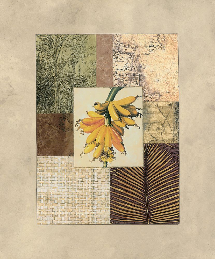 Colonial III art print by Amy Weaver for $57.95 CAD