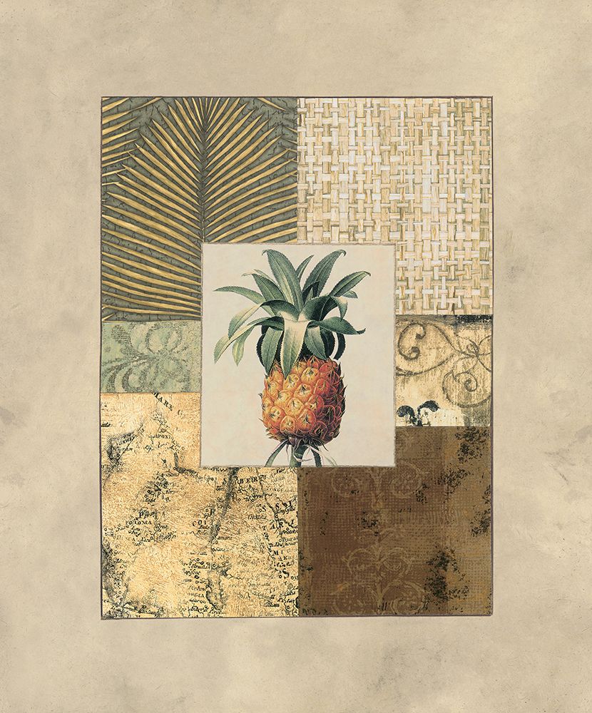 Colonial IV art print by Amy Weaver for $57.95 CAD