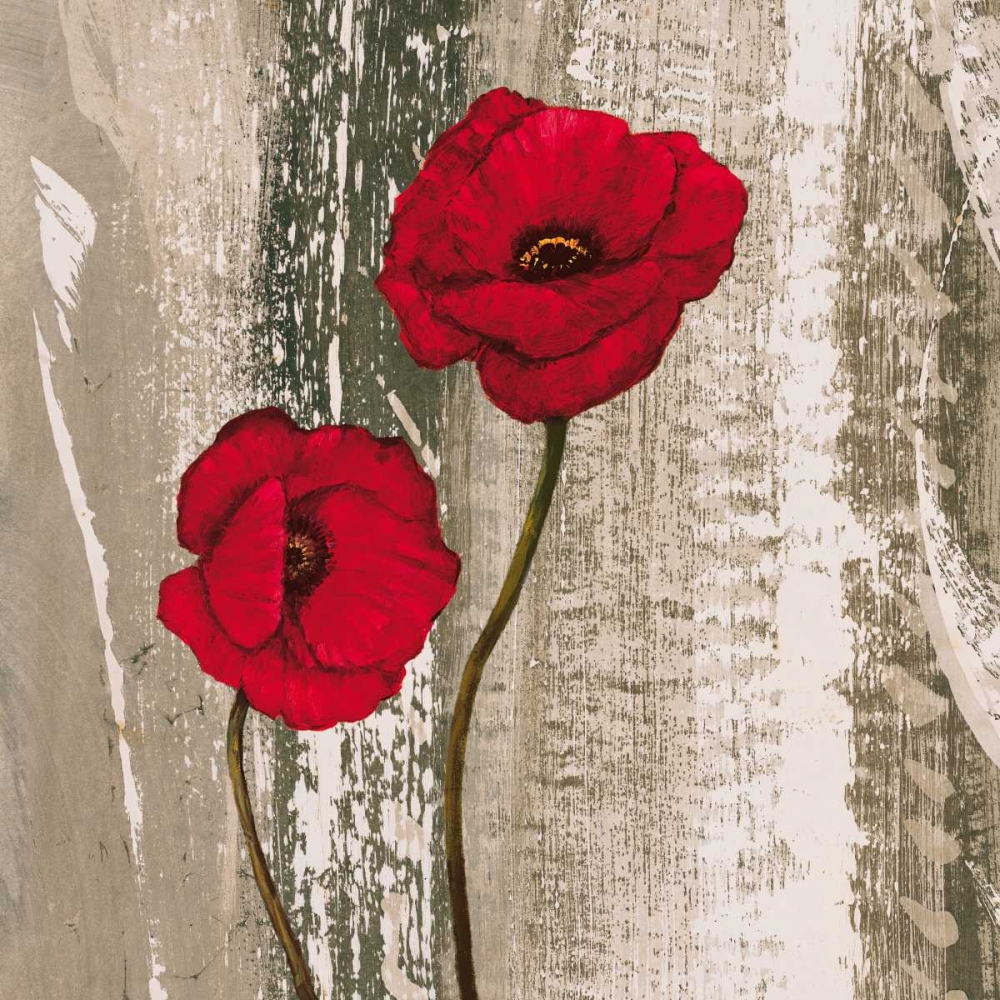 Take Two I art print by Brian Francis for $57.95 CAD