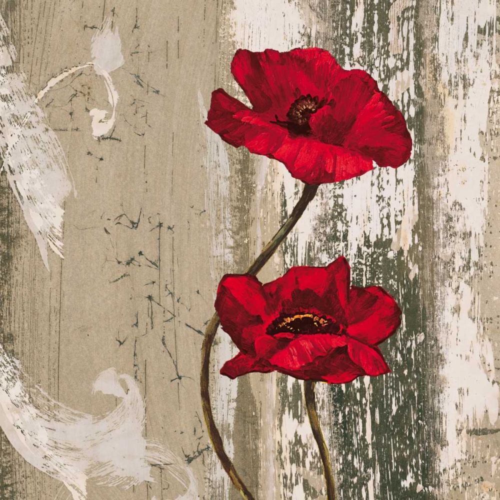 Take Two II art print by Brian Francis for $57.95 CAD