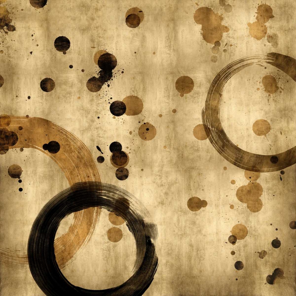 As a Matter of Fact II art print by Brent Nelson for $57.95 CAD