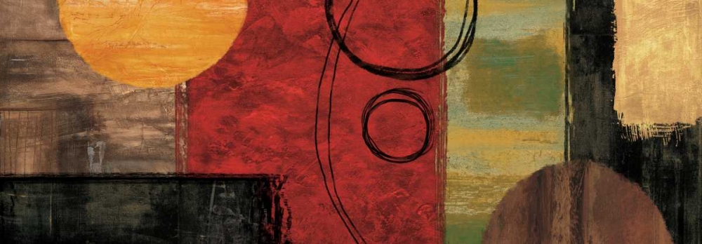 Within Reason art print by Brent Nelson for $57.95 CAD