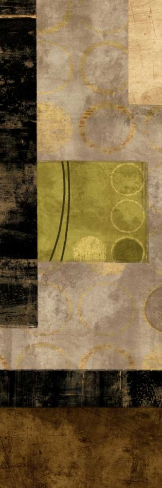 Elevate I art print by Brent Nelson for $57.95 CAD