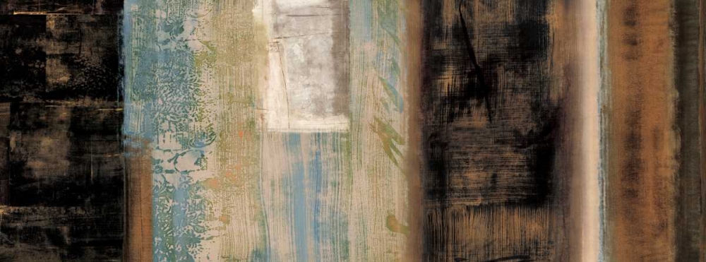 A Notion art print by Brent Nelson for $57.95 CAD