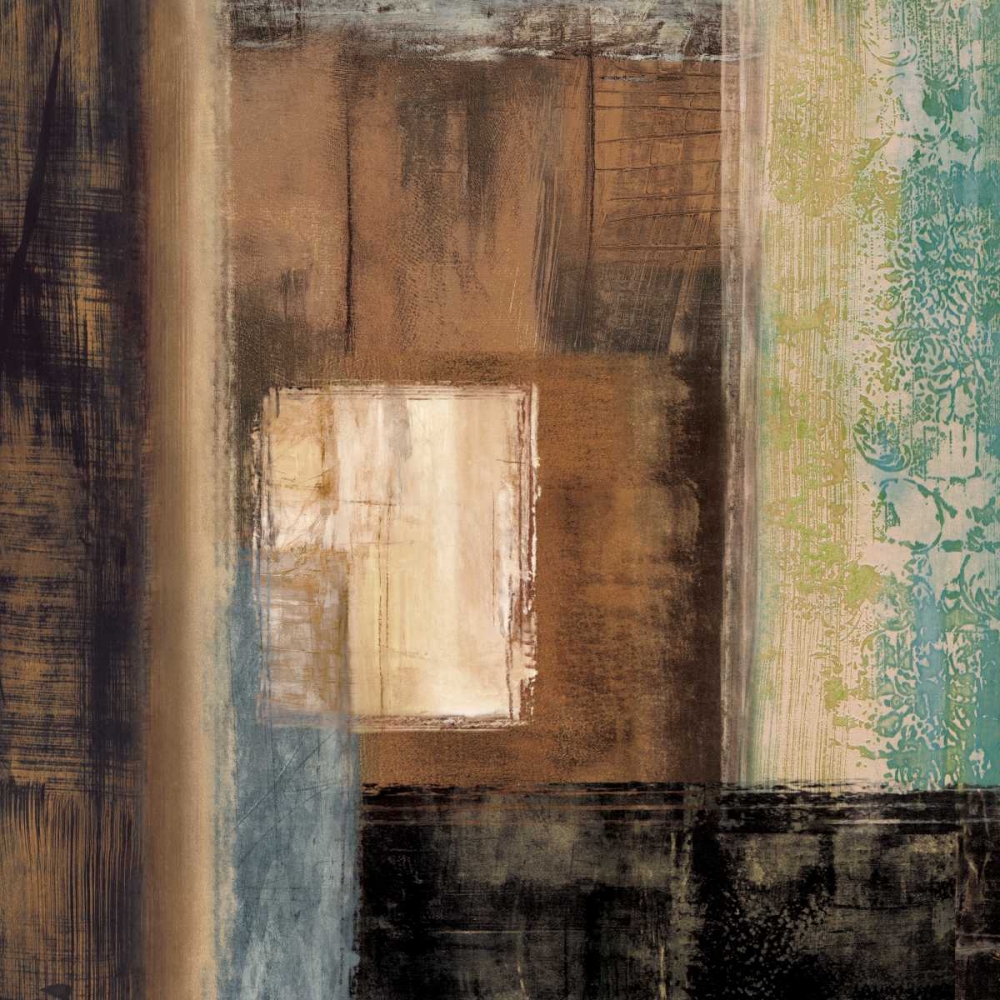 Boundless I art print by Brent Nelson for $57.95 CAD