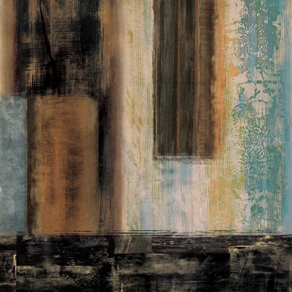 Boundless II art print by Brent Nelson for $57.95 CAD