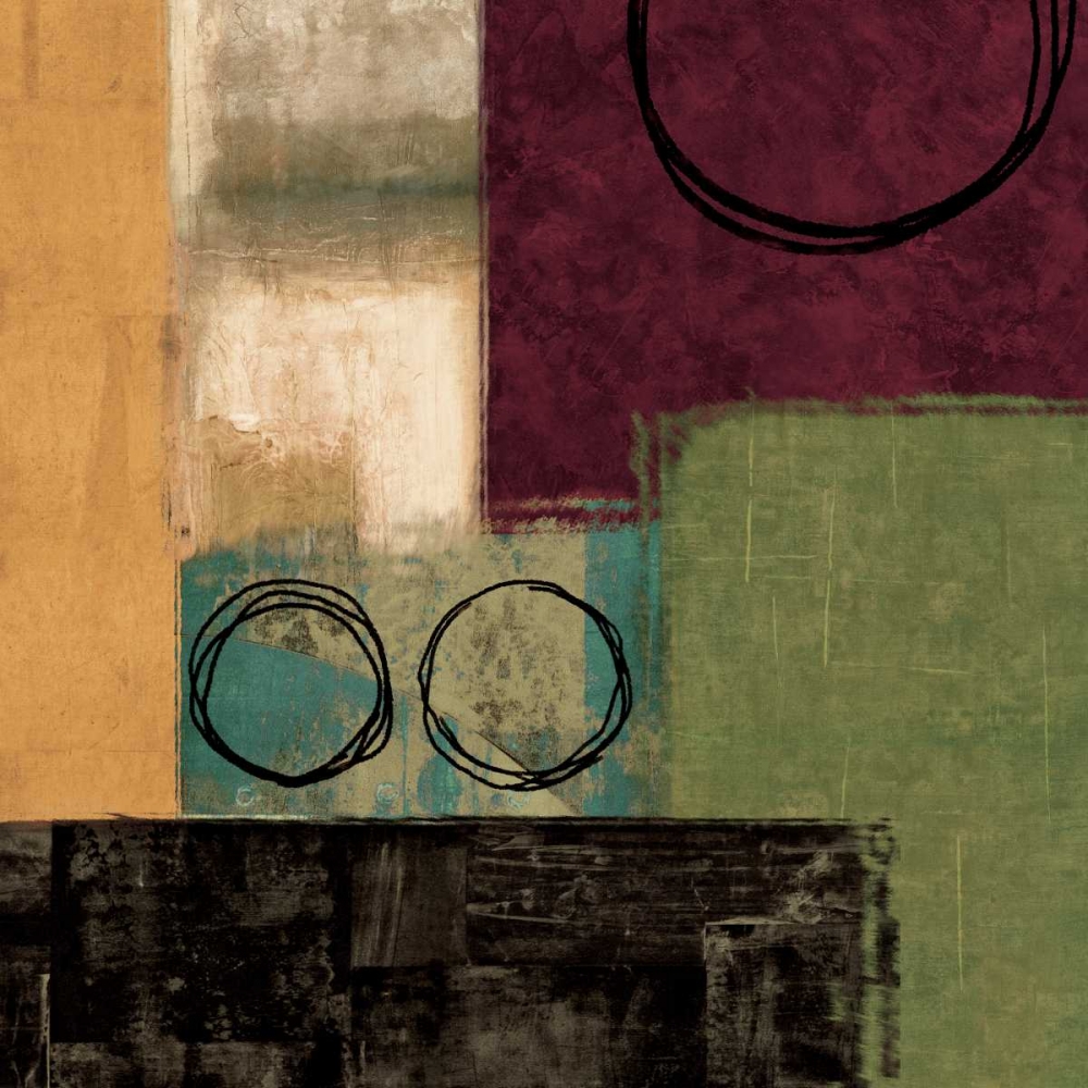 For the Sake of It I art print by Brent Nelson for $57.95 CAD