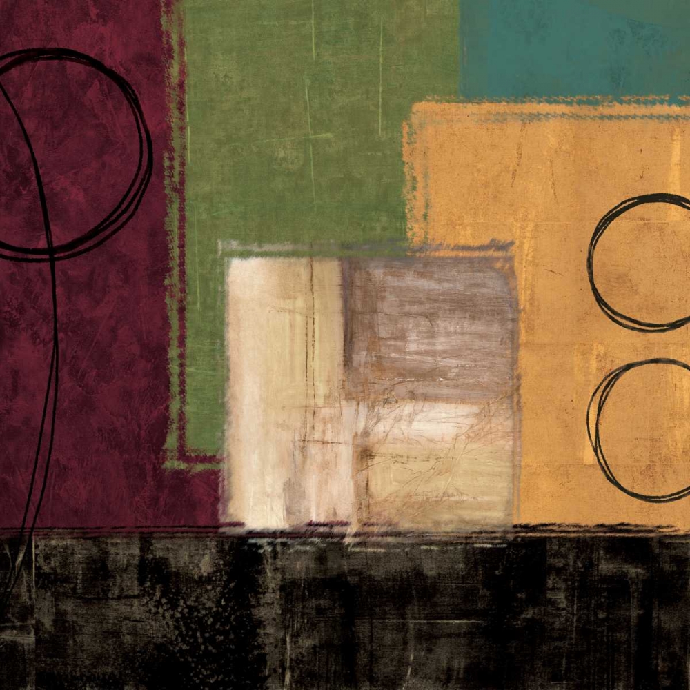 For the Sake of It II art print by Brent Nelson for $57.95 CAD