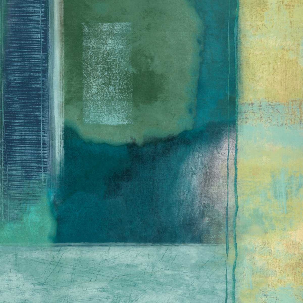 Interlude I art print by Brent Nelson for $57.95 CAD