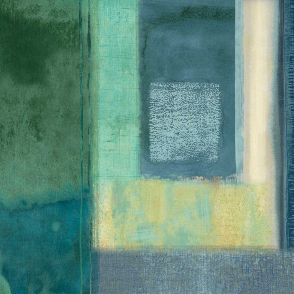 Interlude II art print by Brent Nelson for $57.95 CAD