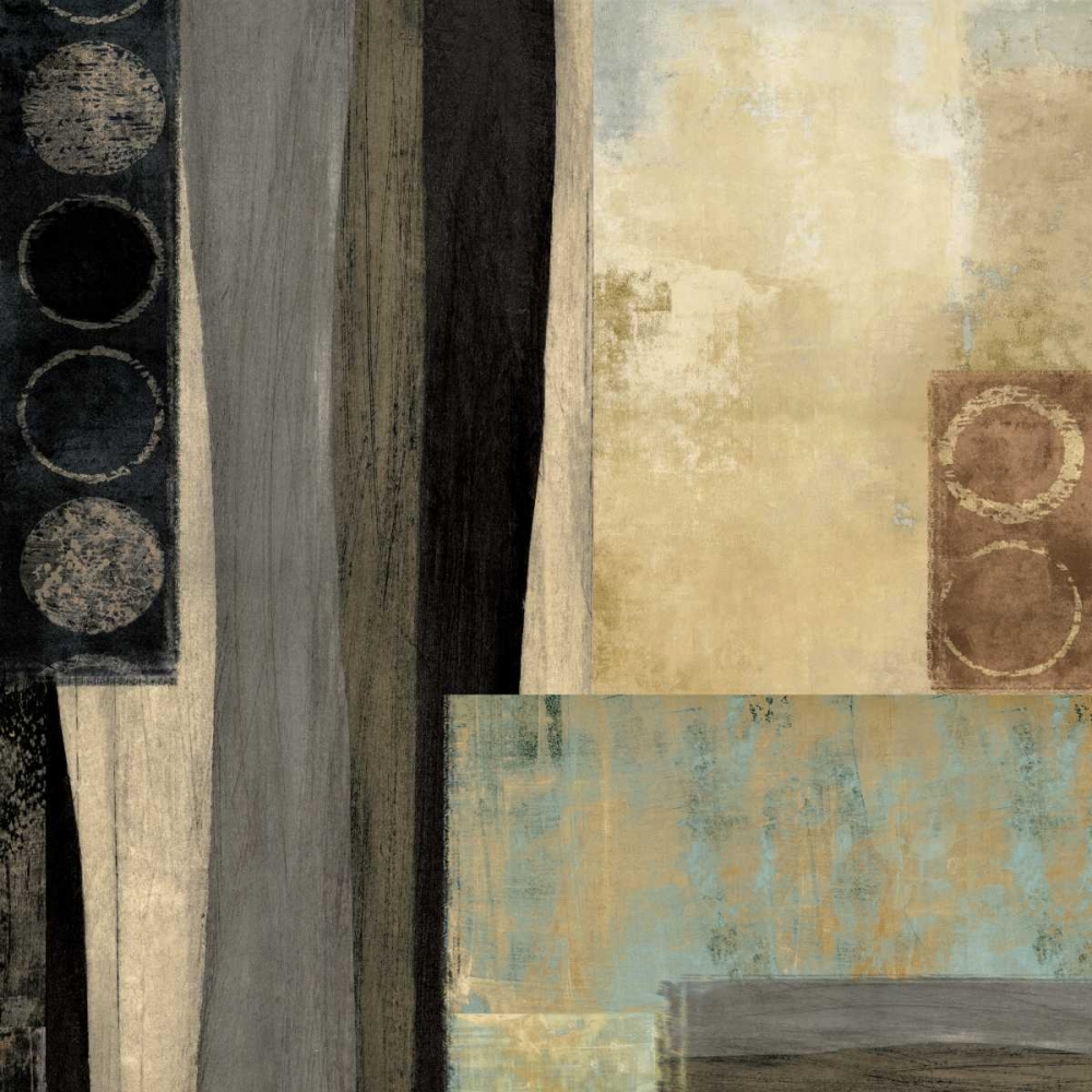 By the Way I art print by Brent Nelson for $57.95 CAD