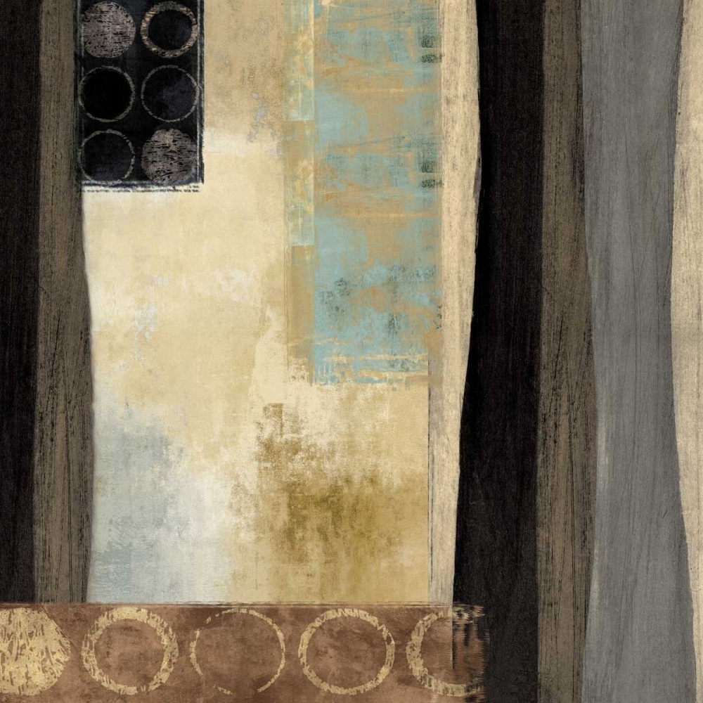 By the Way II art print by Brent Nelson for $57.95 CAD