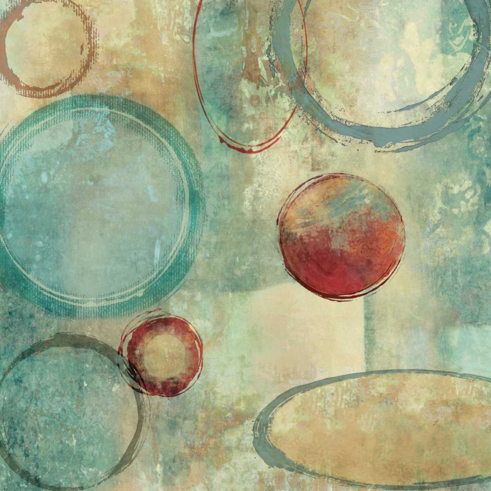 Yes I art print by Brent Nelson for $57.95 CAD