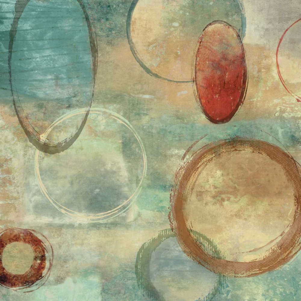 Yes II art print by Brent Nelson for $57.95 CAD