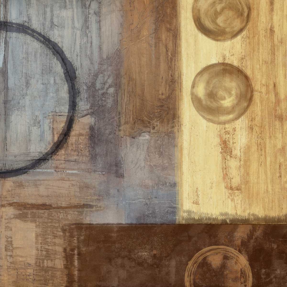 Momentum I art print by Brent Nelson for $57.95 CAD