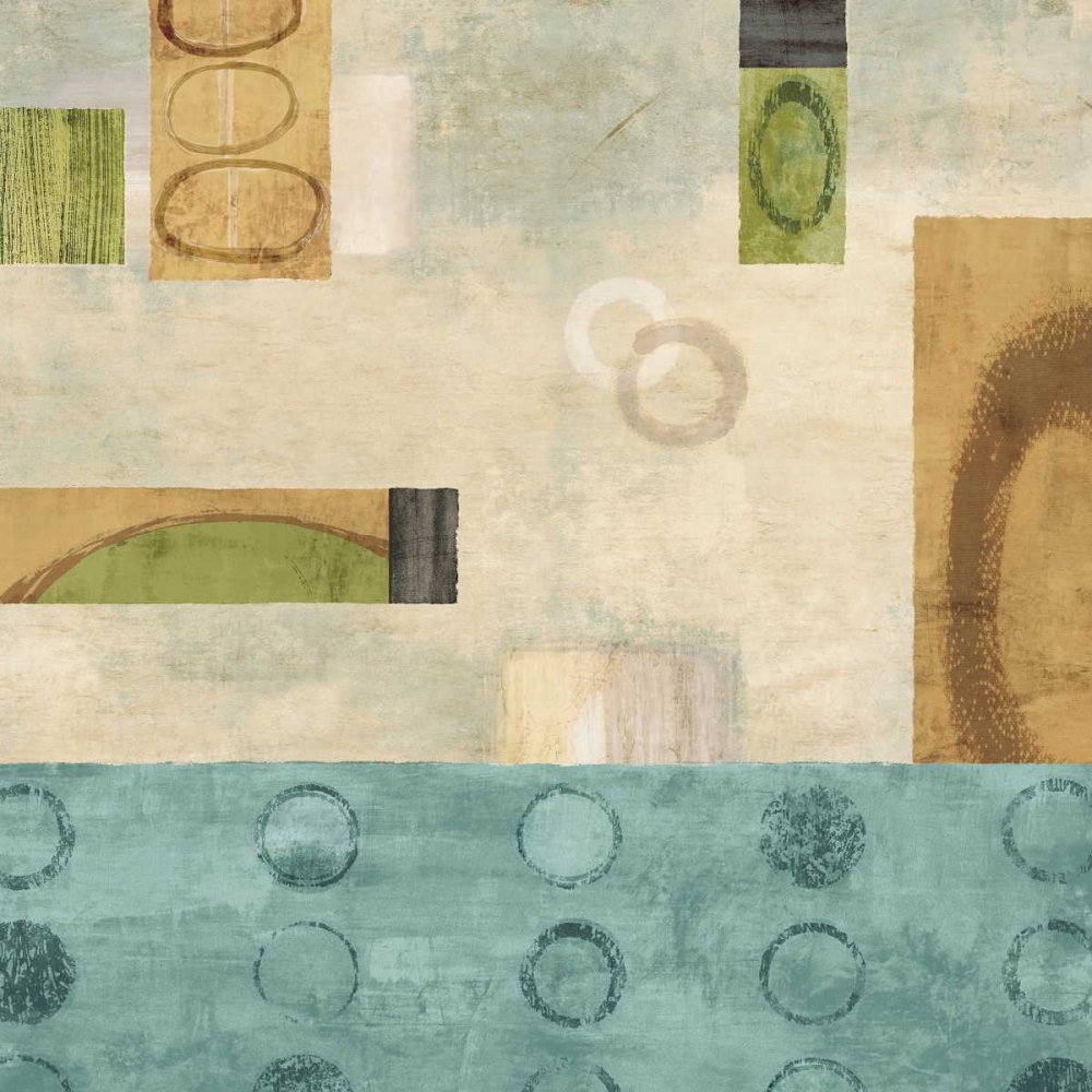 Variations I art print by Brent Nelson for $57.95 CAD