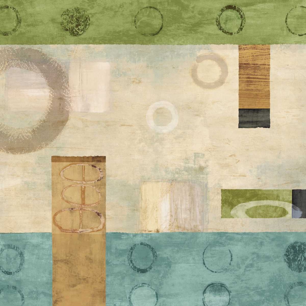 Variations II art print by Brent Nelson for $57.95 CAD