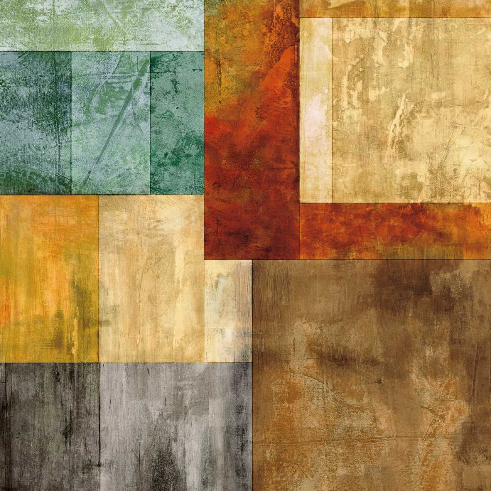 Oasis I art print by Brent Nelson for $57.95 CAD