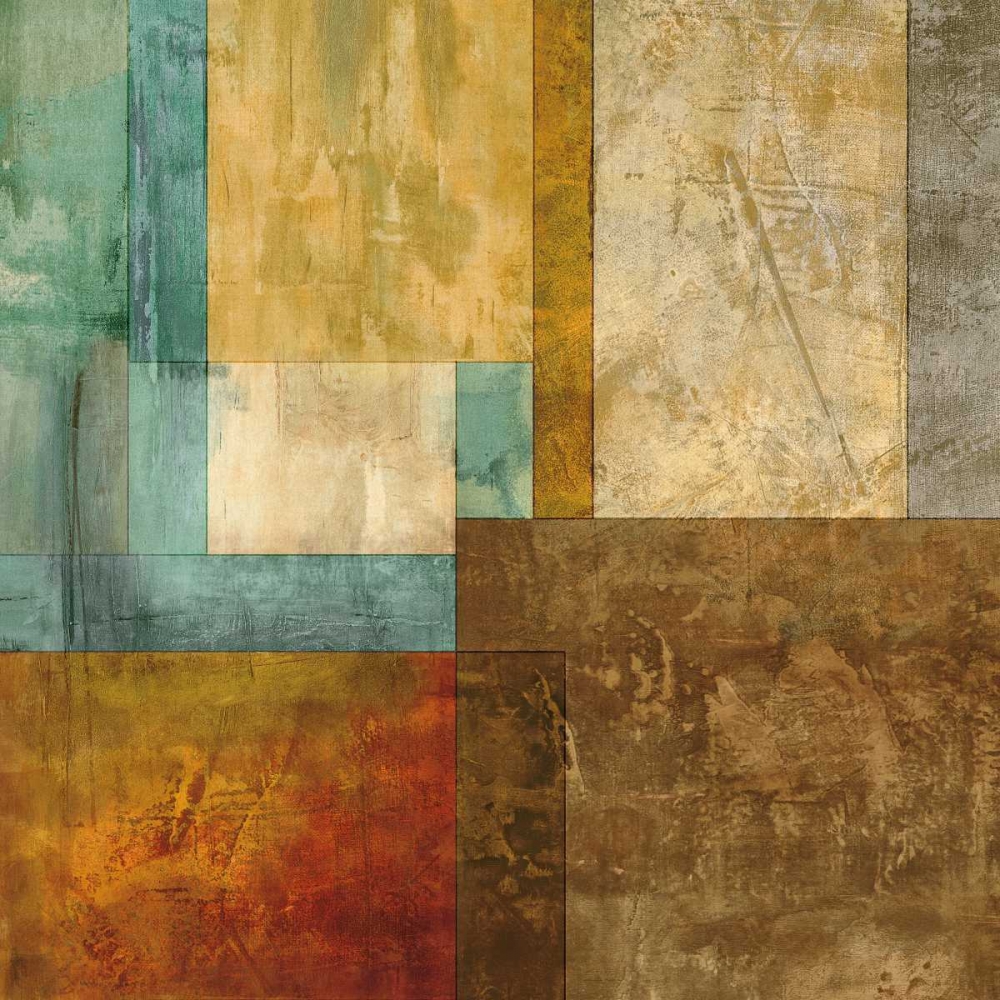 Oasis II art print by Brent Nelson for $57.95 CAD