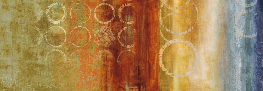 Luxuriate II art print by Brent Nelson for $57.95 CAD
