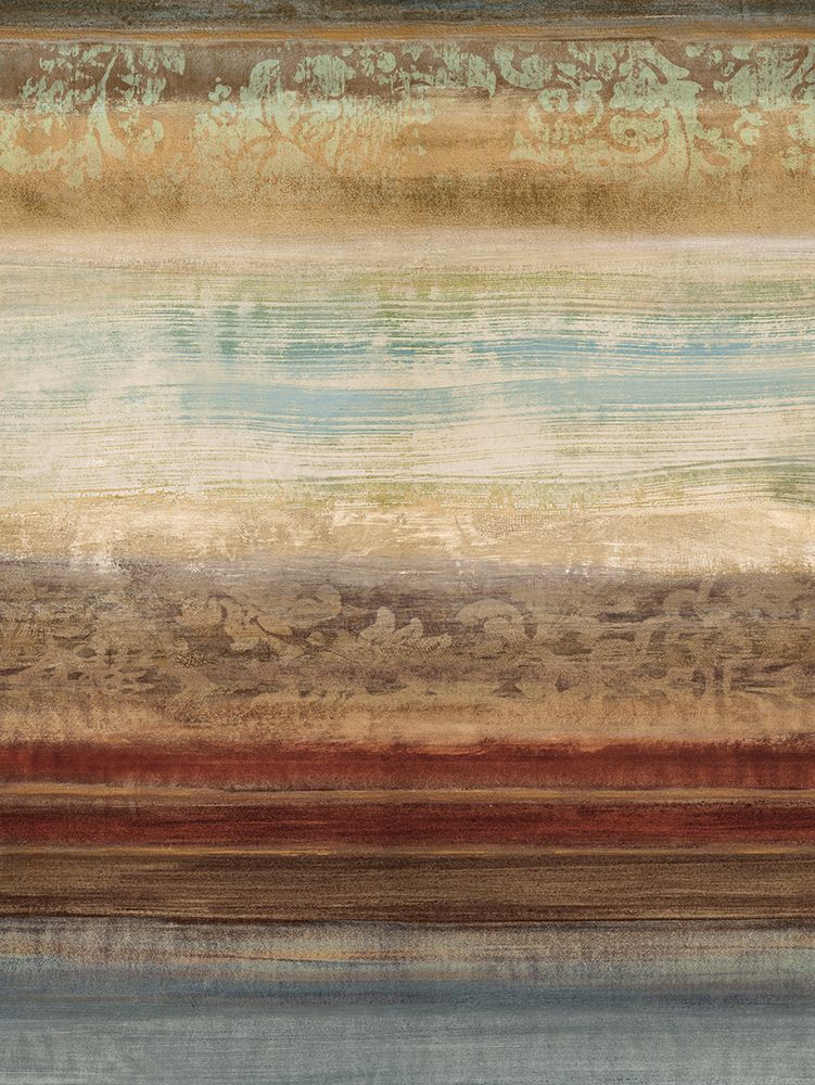 Ambient I art print by Brent Nelson for $57.95 CAD
