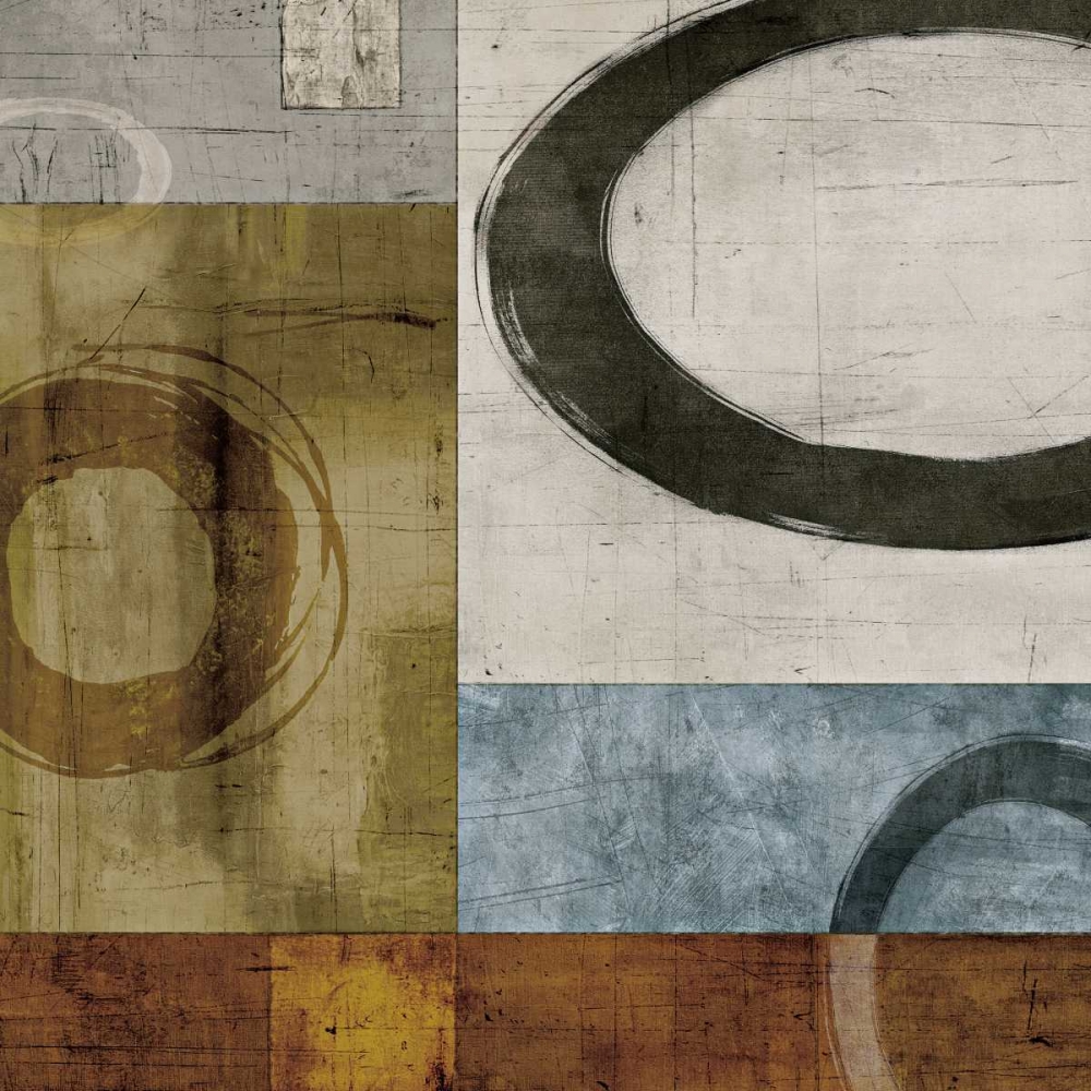 Remix II art print by Brent Nelson for $57.95 CAD
