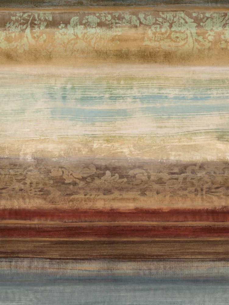 Ambient II art print by Brent Nelson for $57.95 CAD