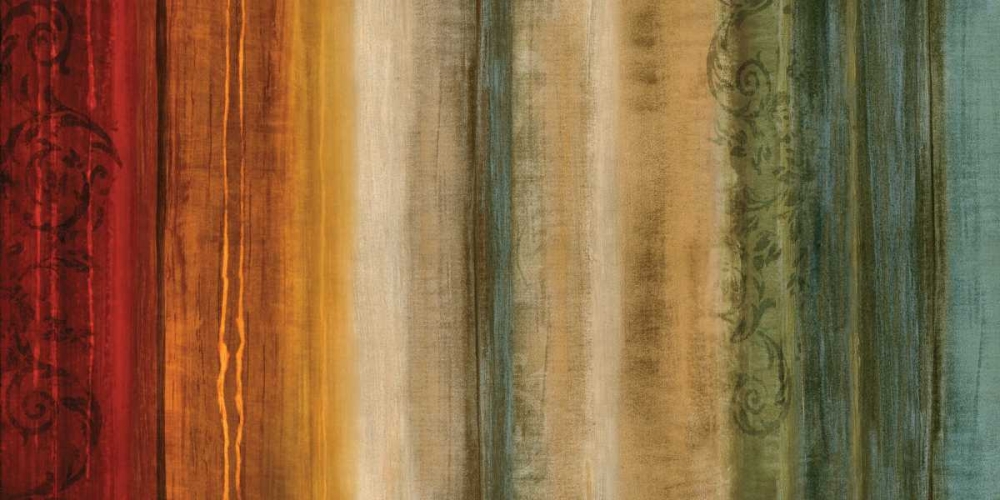Nuanced I art print by Brent Nelson for $57.95 CAD