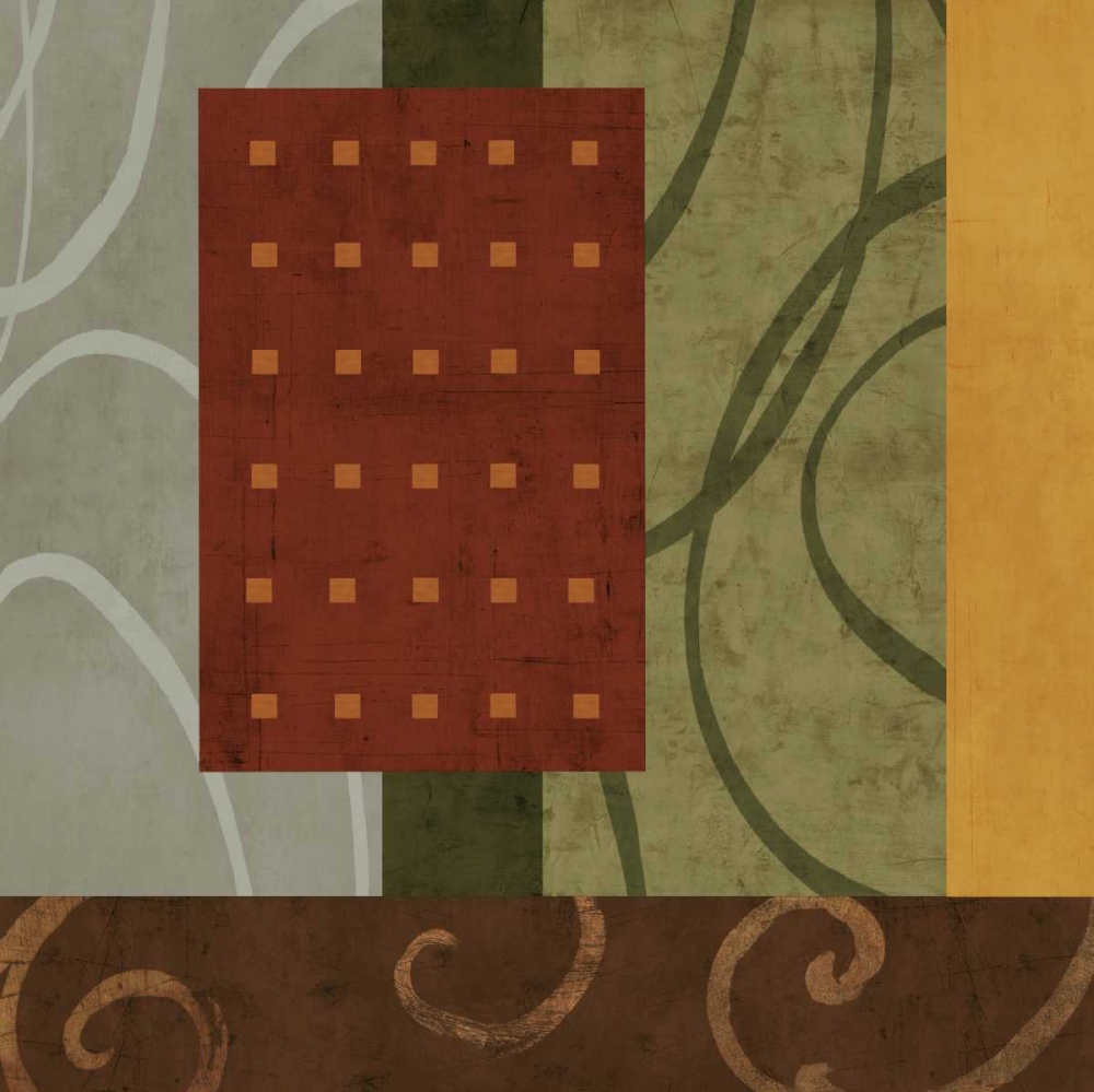 Verve II art print by Brent Nelson for $57.95 CAD
