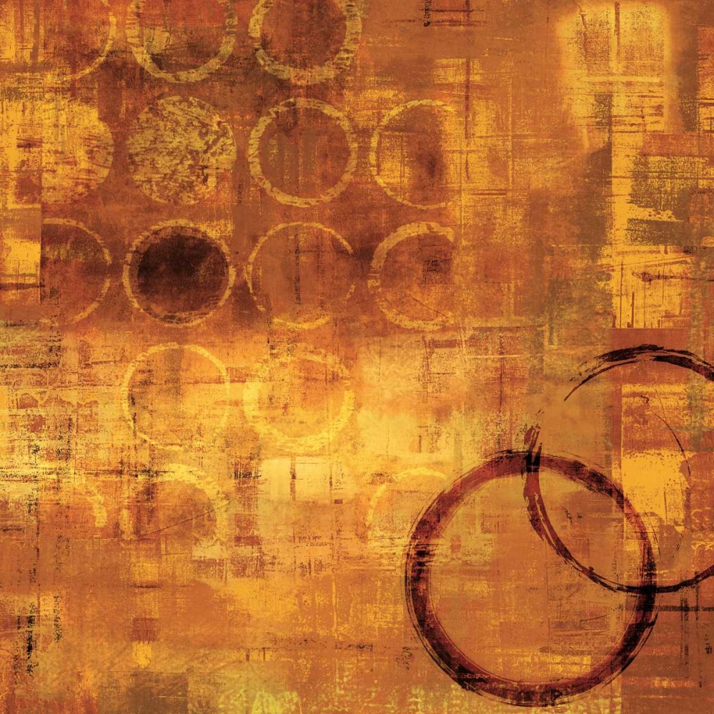 De Oro art print by Brent Nelson for $57.95 CAD