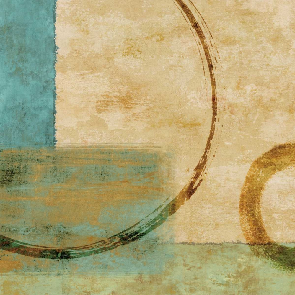 Relativity I art print by Brent Nelson for $57.95 CAD