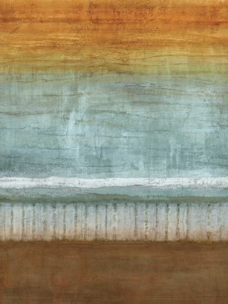 Skys the Limit II art print by Brent Nelson for $57.95 CAD