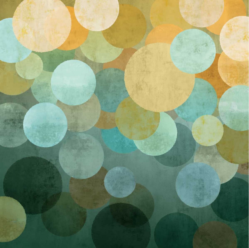 Upward I art print by Brent Nelson for $57.95 CAD