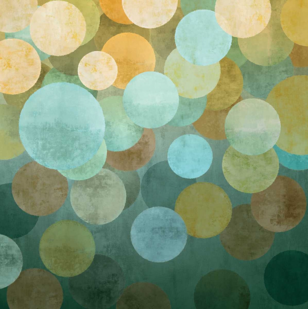 Upward II art print by Brent Nelson for $57.95 CAD