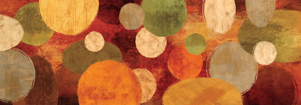 With Gusto I art print by Brent Nelson for $57.95 CAD