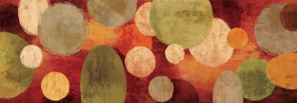 With Gusto II art print by Brent Nelson for $57.95 CAD