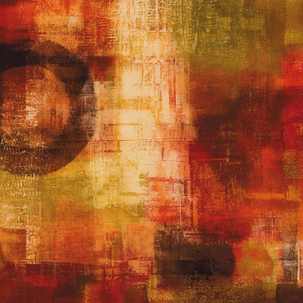 Brave New World II art print by Brent Nelson for $57.95 CAD