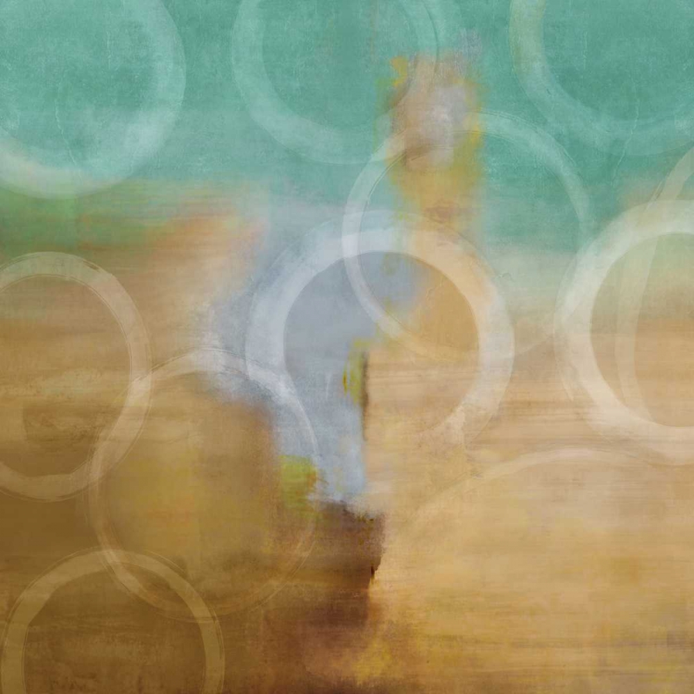 Ethereal I art print by Brent Nelson for $57.95 CAD