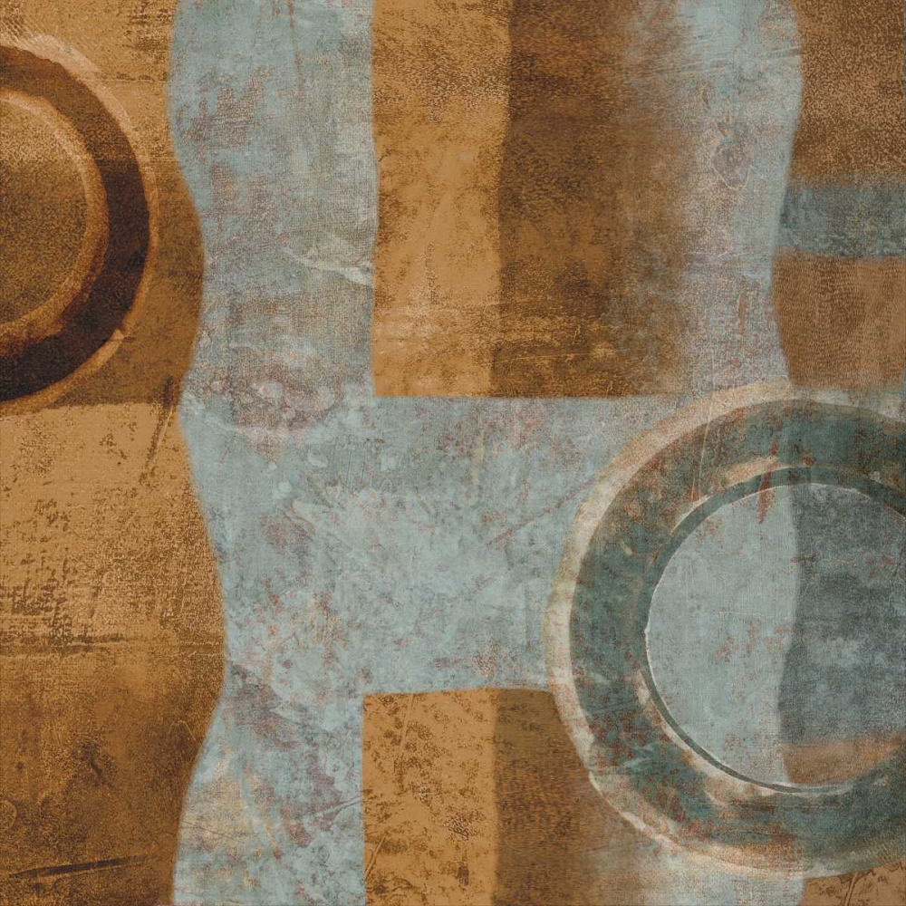 Go I art print by Brent Nelson for $57.95 CAD