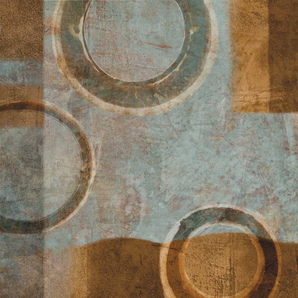 Go II art print by Brent Nelson for $57.95 CAD
