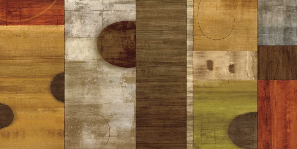 Full Circle art print by Brent Nelson for $57.95 CAD