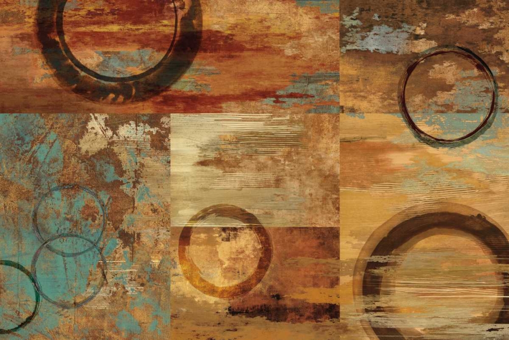 Its All Relative art print by Brent Nelson for $57.95 CAD