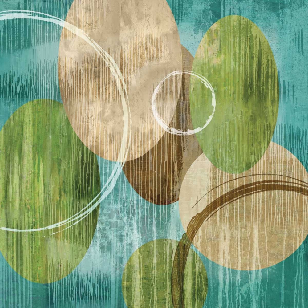 Authentic II art print by Brent Nelson for $57.95 CAD