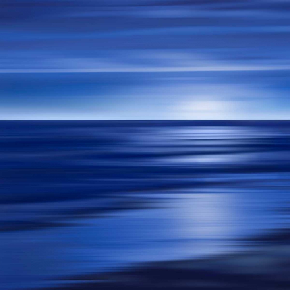 Midnight Blue art print by Carly Anderson for $57.95 CAD
